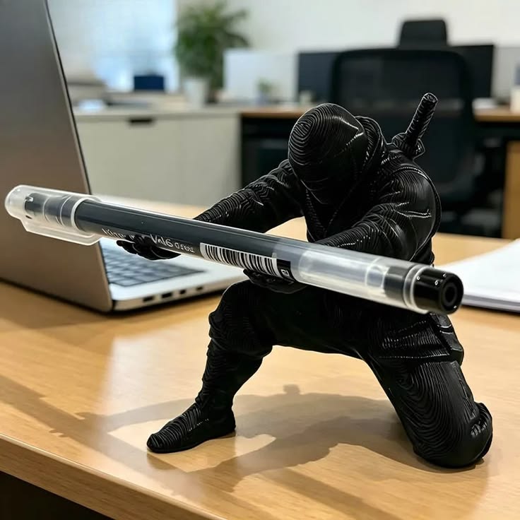 Desk Accesories