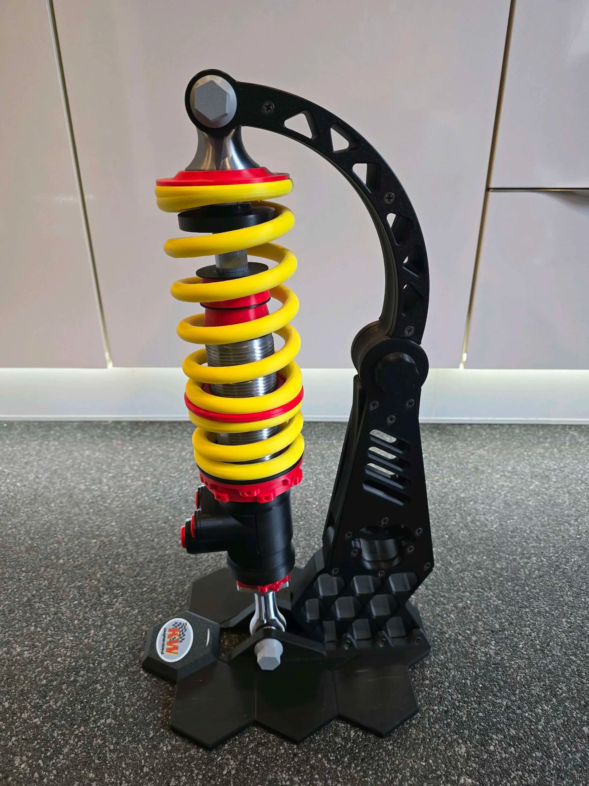 WK Shock Absorber Lamp