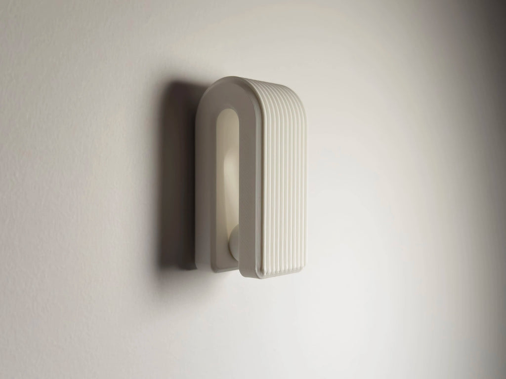 Auto-locking Hanger - Gravity Towel Hook