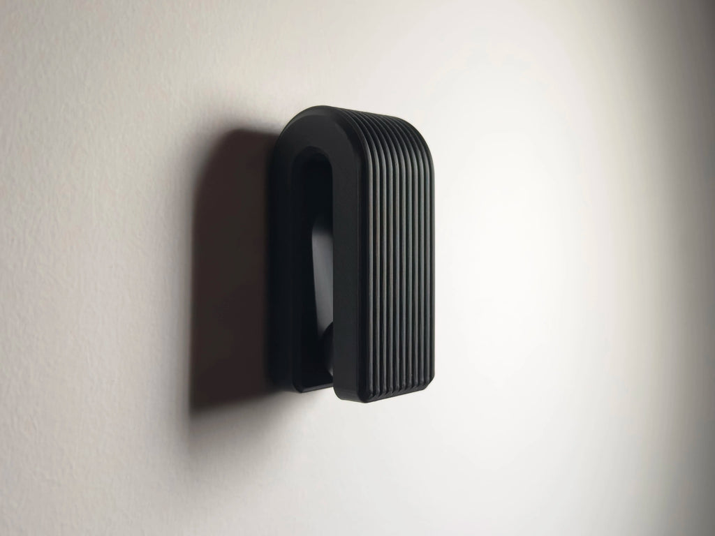 Auto-locking Hanger - Gravity Towel Hook