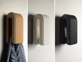 Auto-locking Hanger - Gravity Towel Hook