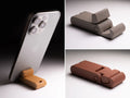 Foldable Small Smartphone Stand