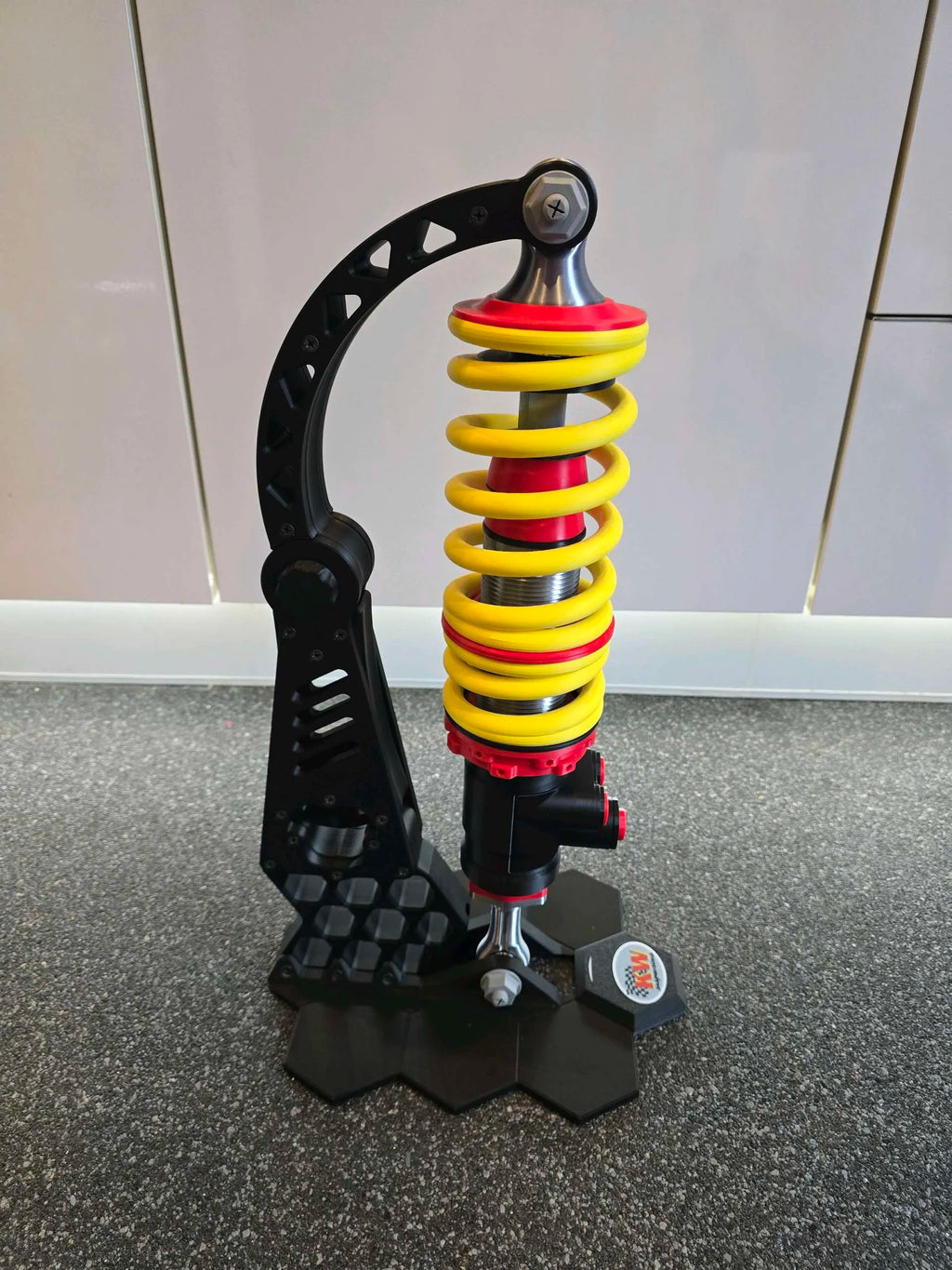 WK Shock Absorber Lamp