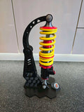 WK Shock Absorber Lamp