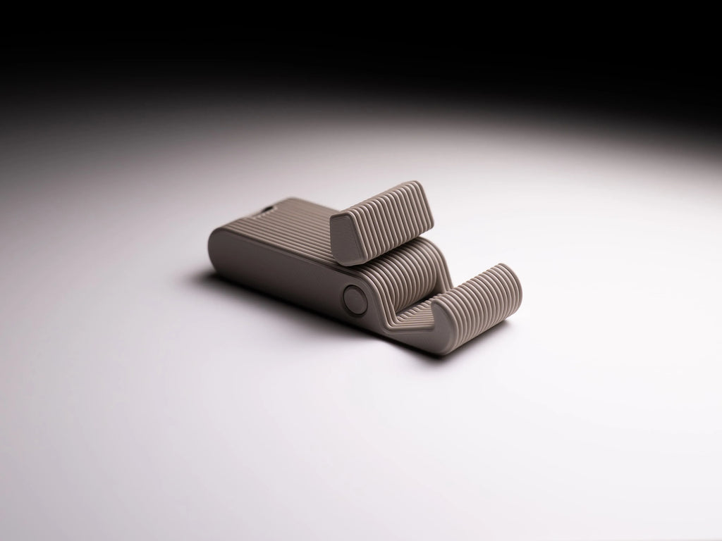 Foldable Small Smartphone Stand