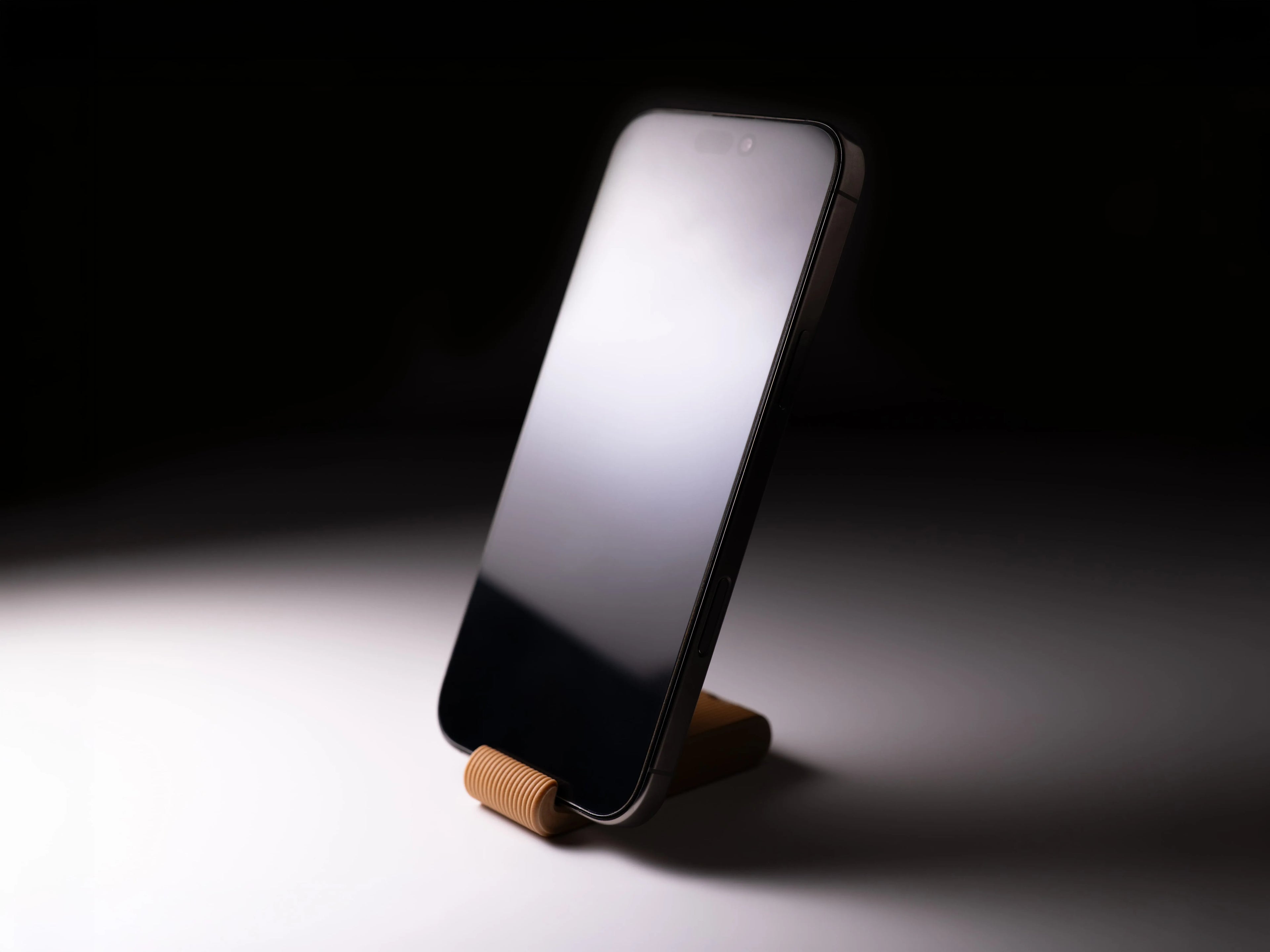 Foldable Small Smartphone Stand