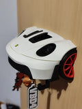 GT3 rs key hanger V2