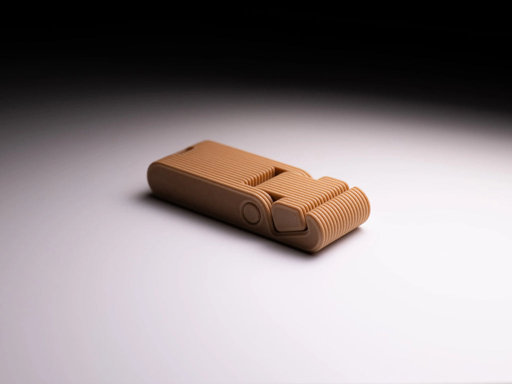 Foldable Small Smartphone Stand